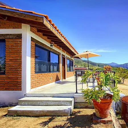Quinta Sofia Valle De Guadalupe (Adults Only)-3